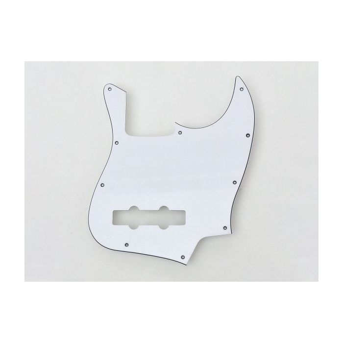 Pickguard Jazz Bass