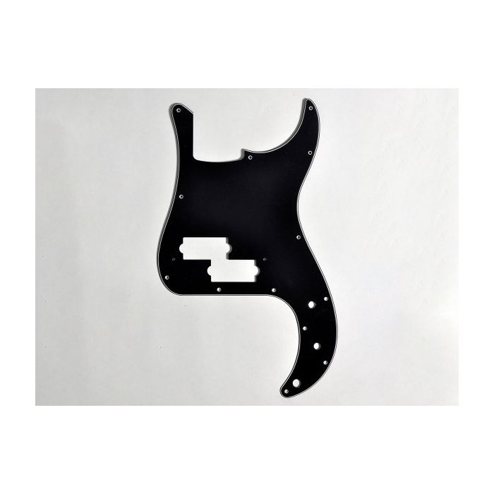 Pickguard P-Bass