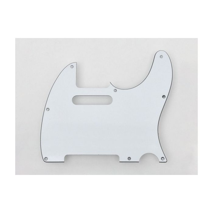 Pickguard Tele