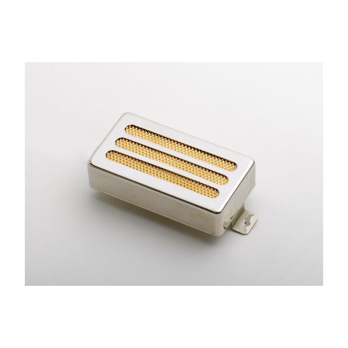 GoldFoil Pickup