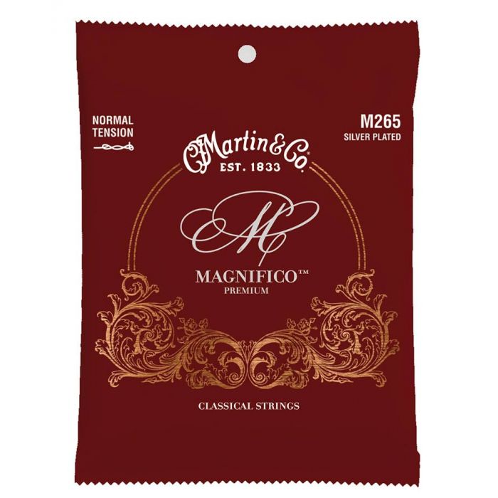 Martin Classical string set polygut