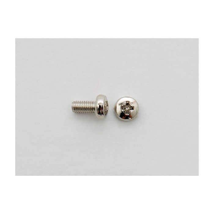 Switch Screw M3x6mm