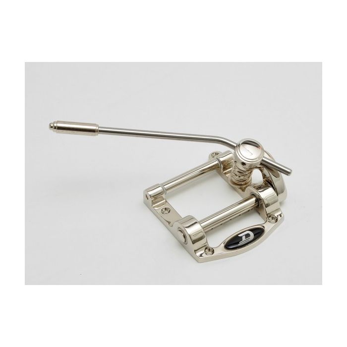 Duesenberg Radiator Tremola Short