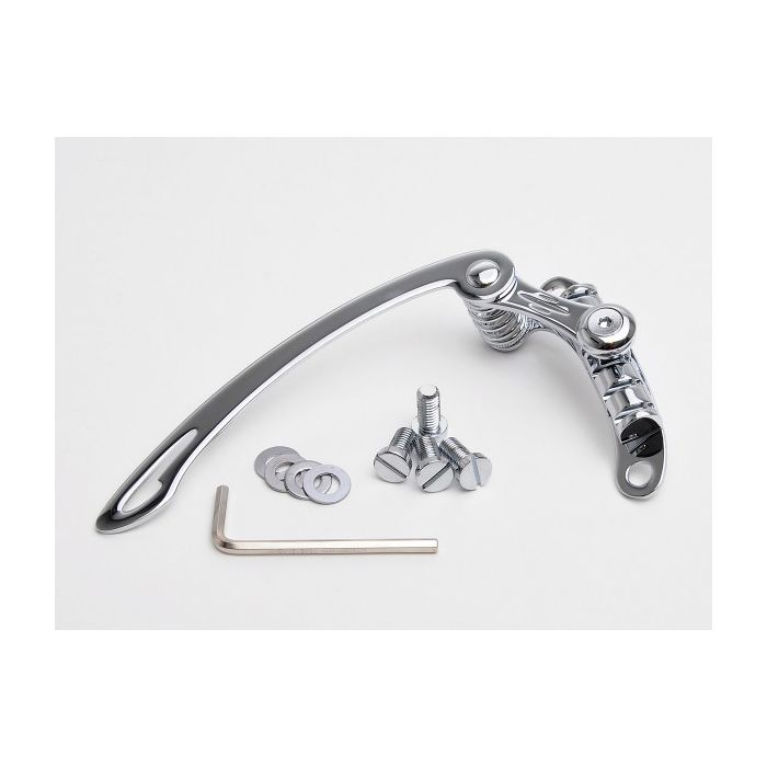 LT2 Flat Arm