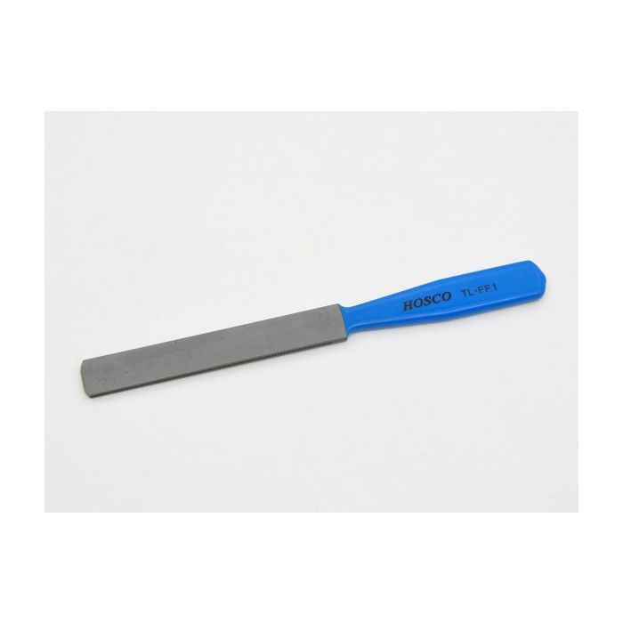 Fret Profile File/Bundprofil Feile TL-FF1