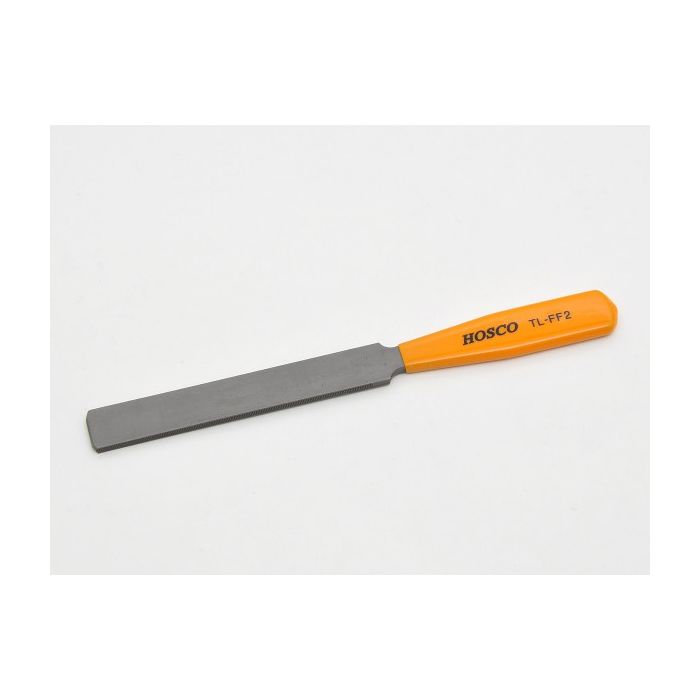 Fret Profile File/Bundprofil Feile TL-FF2