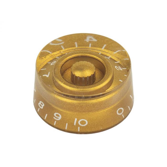 Speed knob