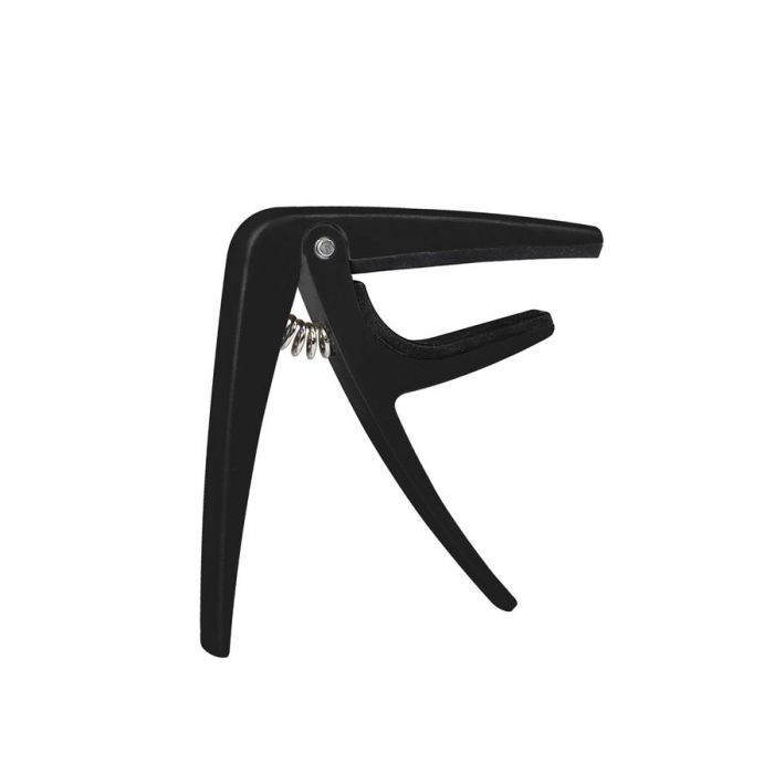 Capo voor klassiek gitaar