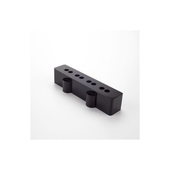 Cover for Jazz Bass 4-String Neck - Black