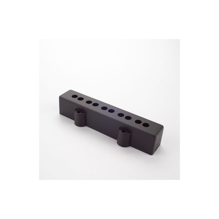 Cover for Jazz Bass 5-String Neck - Black