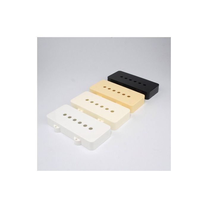 Cover for Jazzmaster - Parchment