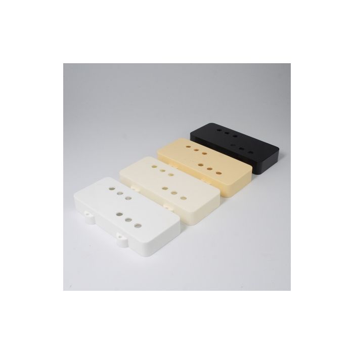 Cover for Regal for Jazzmaster - Black