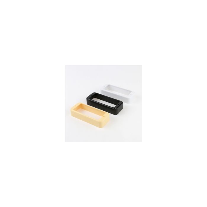 Soapbar Ring for Firebird / Mini-Hum - Cream