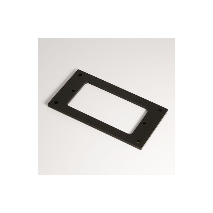 Regal Ring for Humbucker - Black 1/8"