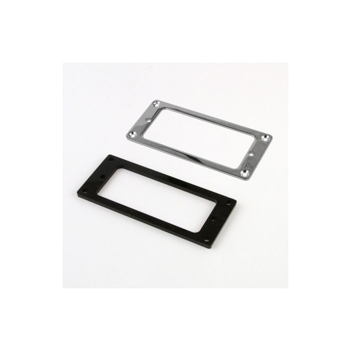 Mounting Ring for Firebird / Mini-Hum - Chrome