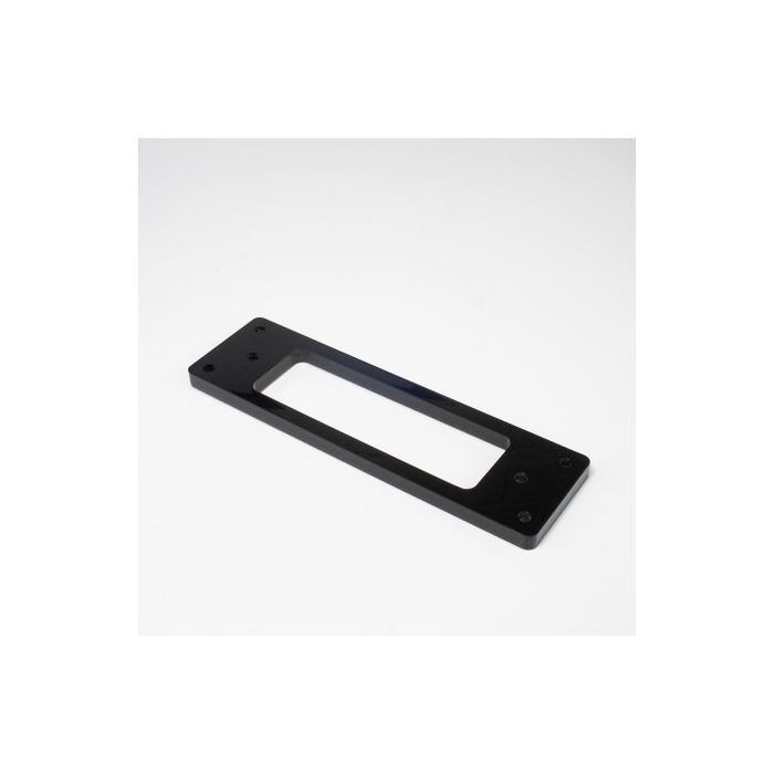 Mounting Ring for Chicago Steel 7-String