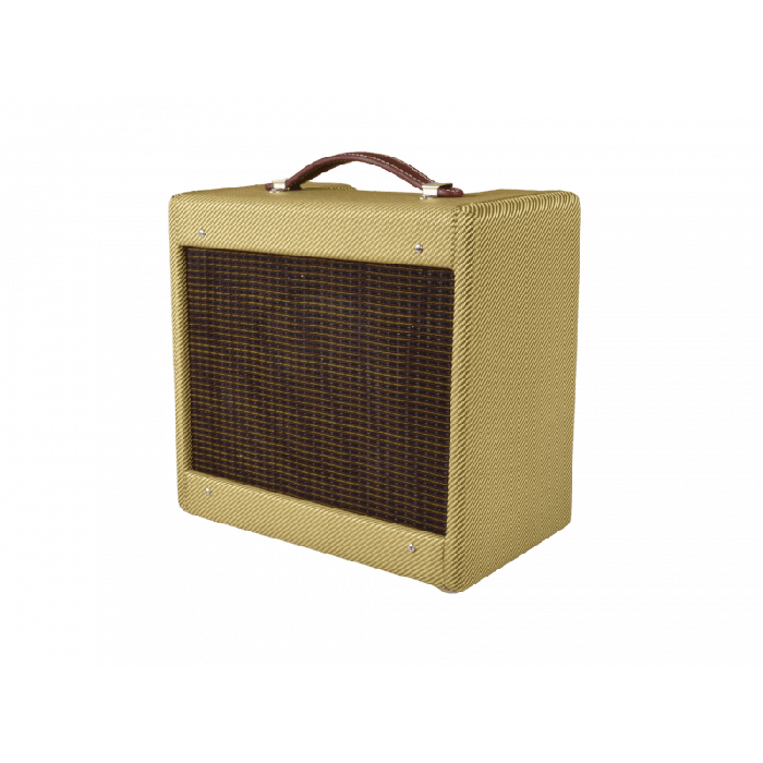 Combo Champ Cabinet 5F1 - 8" - Tweed