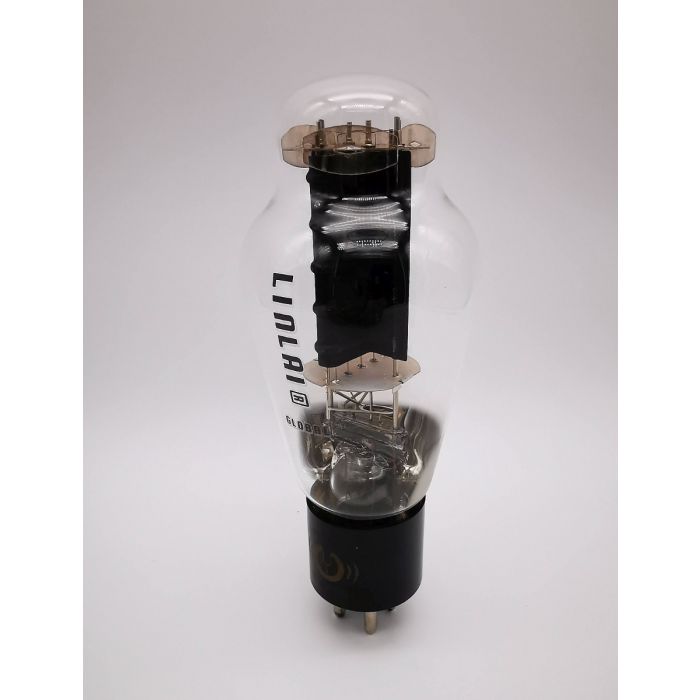 Paire De Tubes à Vide LINLAI E-300B – Série Elite – Appairés En Usine – Neufs