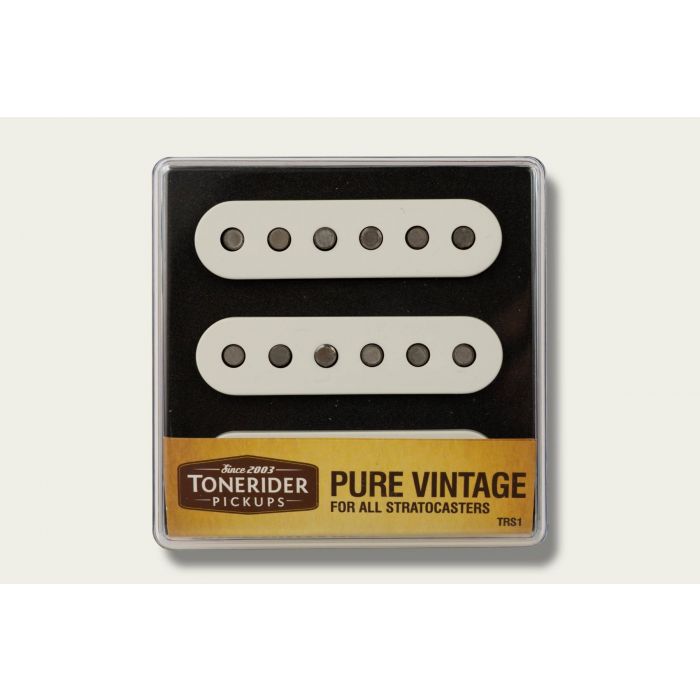 Tonerider Pure Vintage