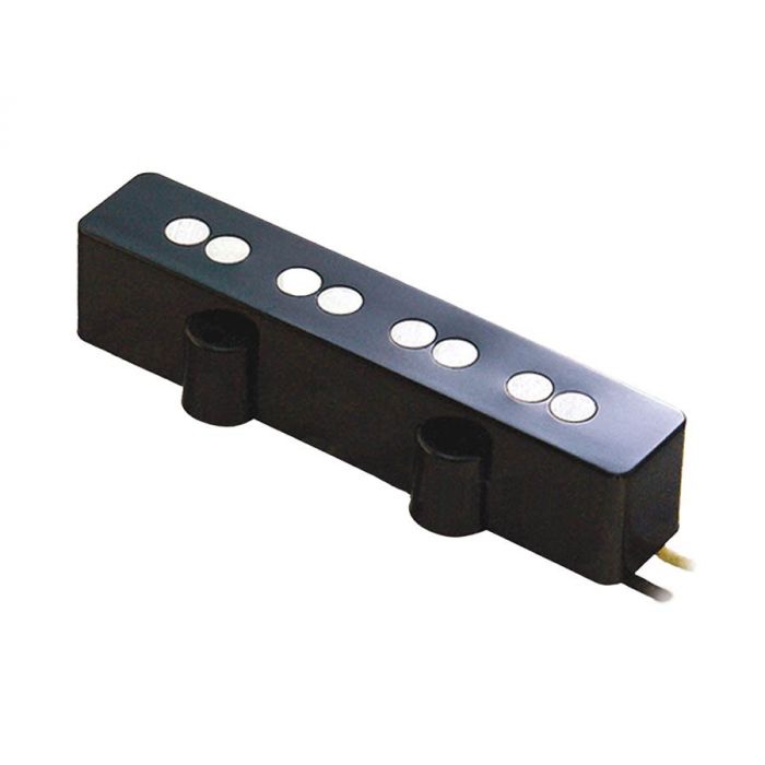 Roswell quarter pound J-bass pickup