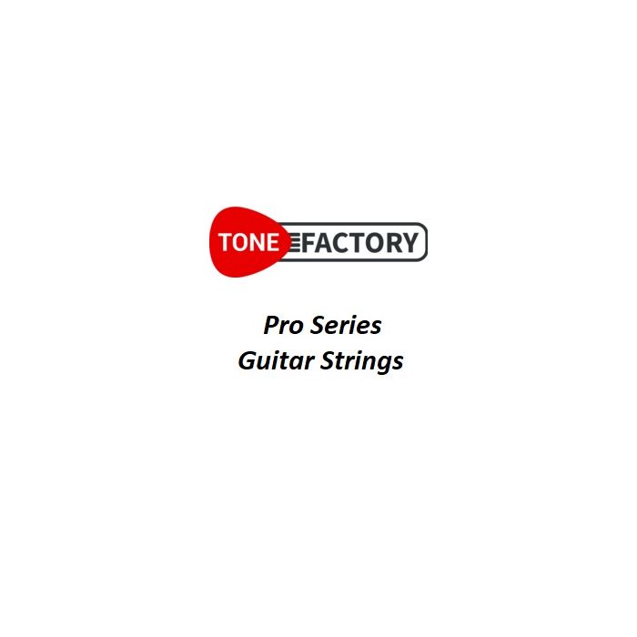 Pro Series Western String 047