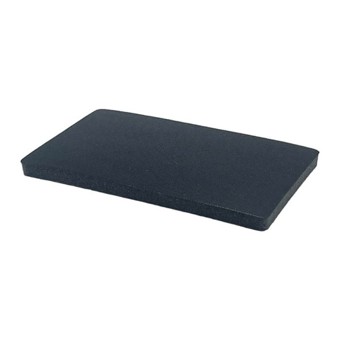 NitorLACK pad with adhesive backing for Flex sandpaper