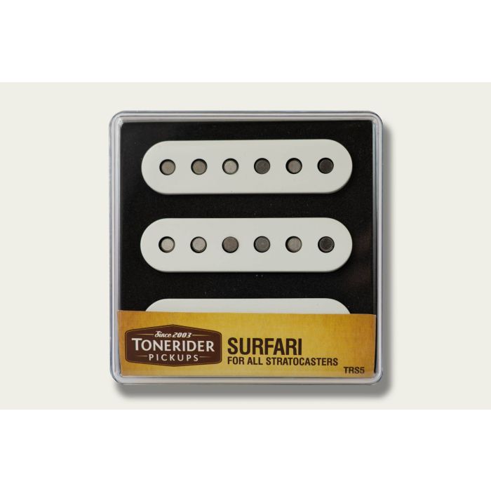 Tonerider Surfari