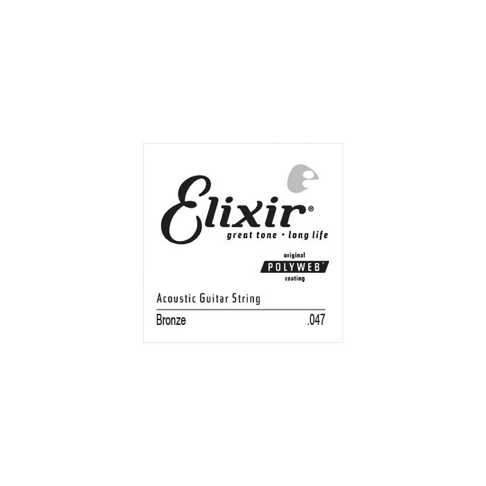 Elixir 13147  Bronce Poly   047