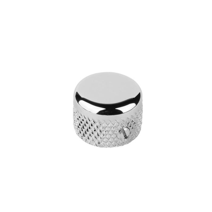 Fender Genuine Replacement Part upper knob for '62 Jazz Bass®