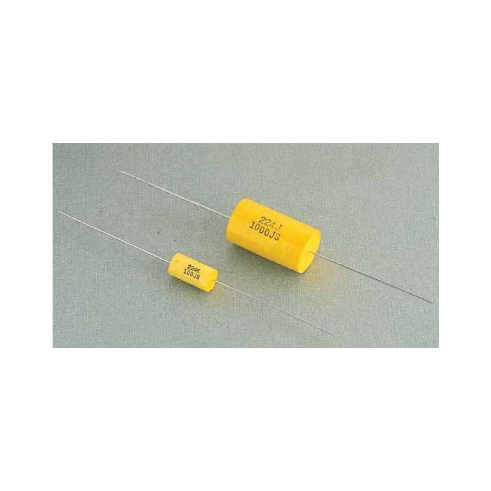 Tubular Film 630V condensatoren