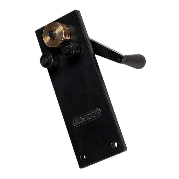 Allparts fret bender for regular and stainless steel frets