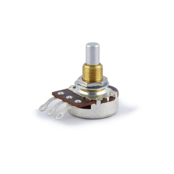 Potentiometer Bourns 500k Log HRT