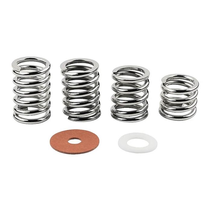 Bigsby spring and washer pack, steel