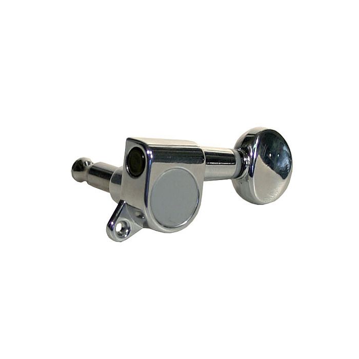 Mini Mechanieken , chrome 6 links