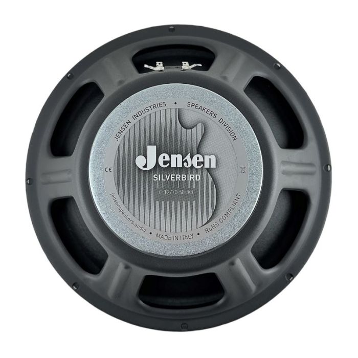 Jensen C12/70 Silverbird 12" 70W