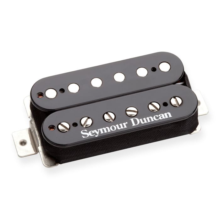 Seymour Duncan 78 Model Humbucker - Bridge Pickup - Black