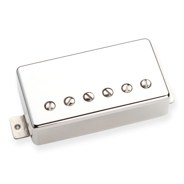 Seymour Duncan 78 Model Humbucker - Bridge Pickup - Nickel Cover