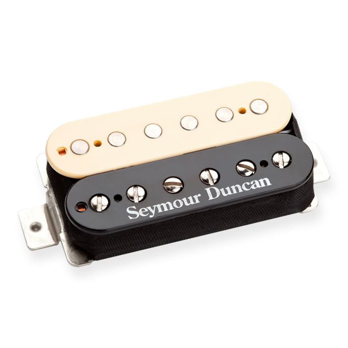 Seymour Duncan 78 Model Humbucker - Bridge Pickup - Reverse-Zebra
