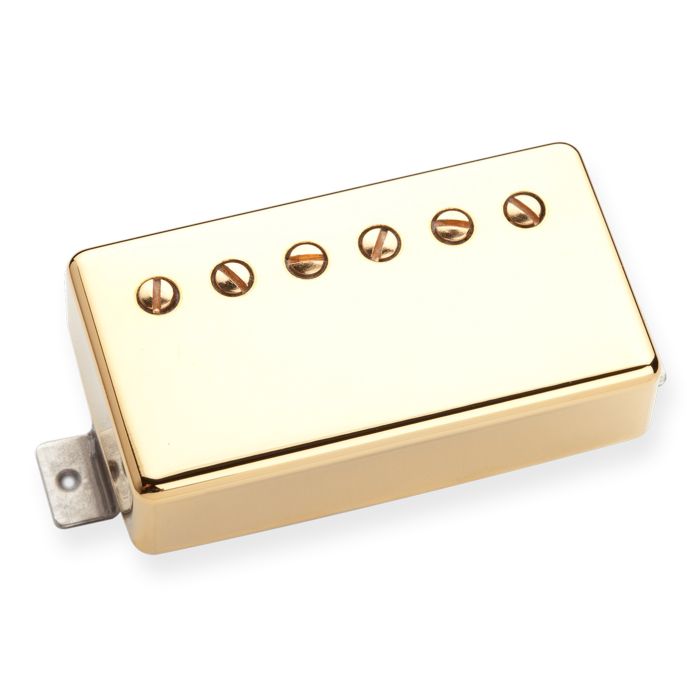 Seymour Duncan 78 Model Humbucker - Neck Pickup - Gold Cover