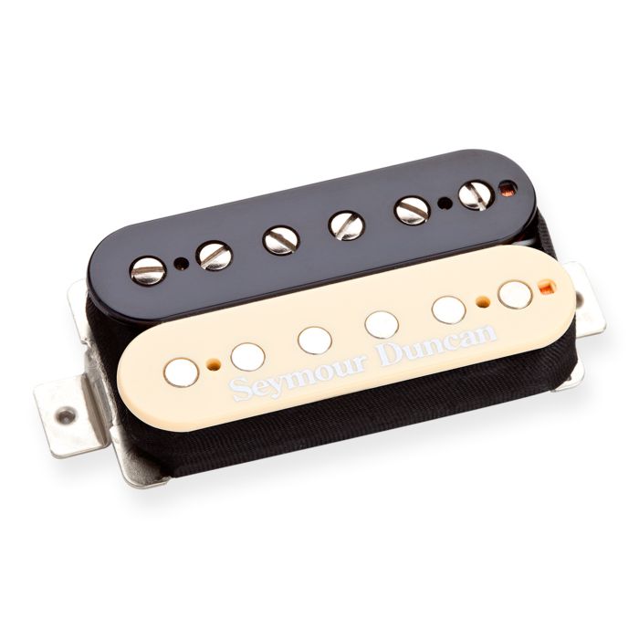 Seymour Duncan 78 Model Humbucker - Neck Pickup - Reverse-Zebra
