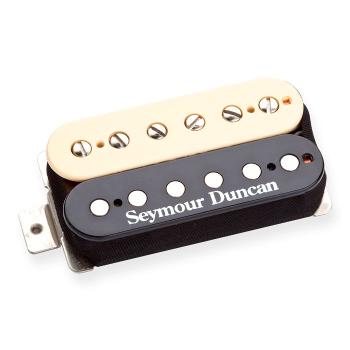 Seymour Duncan 78 Model Humbucker - Neck Pickup - Zebra