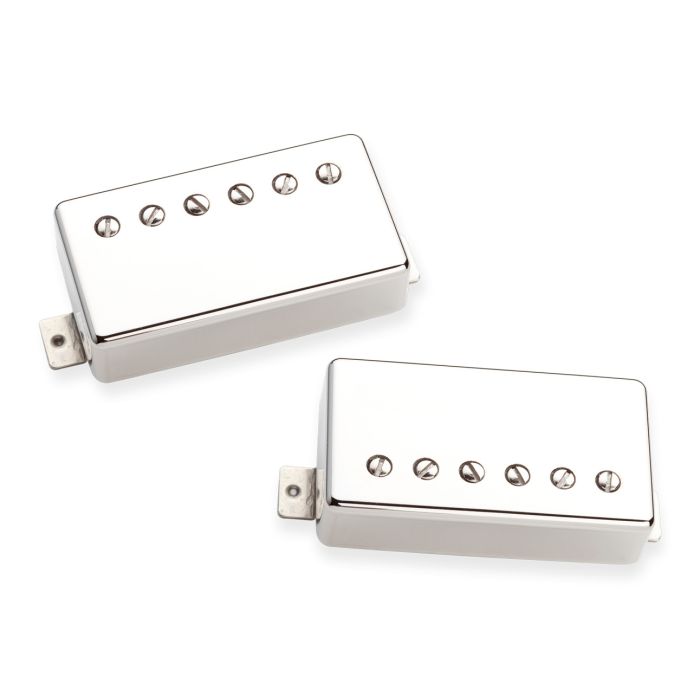 Seymour Duncan 78 Model Humbucker - Pickup Set - Nickel Cover