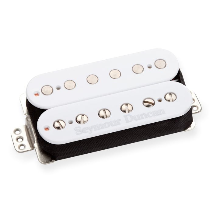 Seymour Duncan 78 Model Trembucker - Bridge Pickup - White