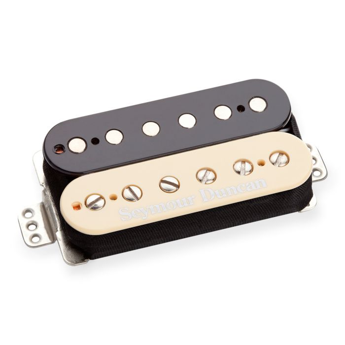 Seymour Duncan 78 Model Trembucker - Bridge Pickup - Zebra