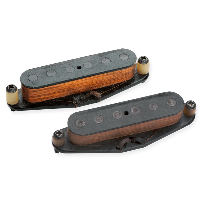 Seymour Duncan Antiquity - Duo Sonic, Set, without Cover, Aged