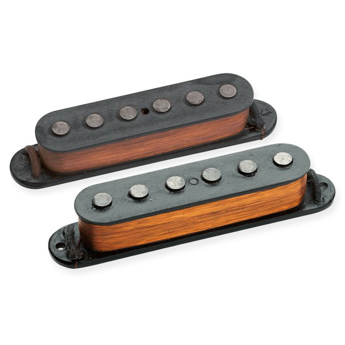 Seymour Duncan Antiquity - Jaguar, Pickup Set, Aged - no Cover