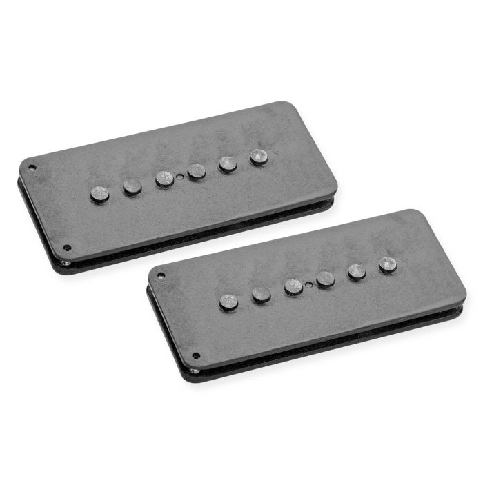 Seymour Duncan Antiquity - Jazzmaster, Pickup Set, Aged - no Cover