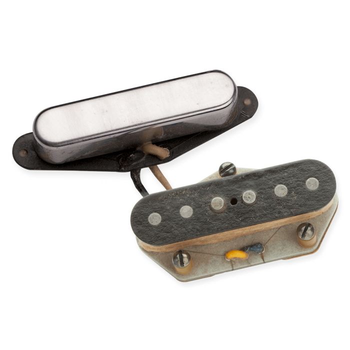 Seymour Duncan Antiquity II - Twang Tele, Pickup Set, Aged