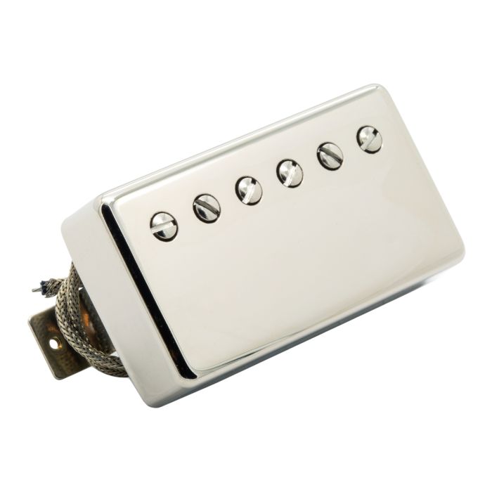 Seymour Duncan Antiquity Retrospec'd Humbucker - Neck Pickup - Nickel Cover