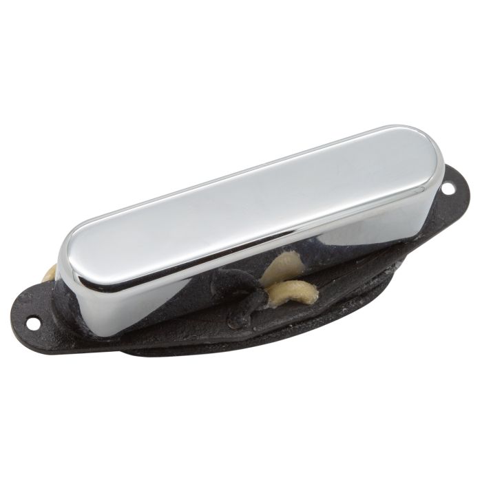 Seymour Duncan Antiquity Retrospec'd Tele - Neck Pickup - Nickel Cover